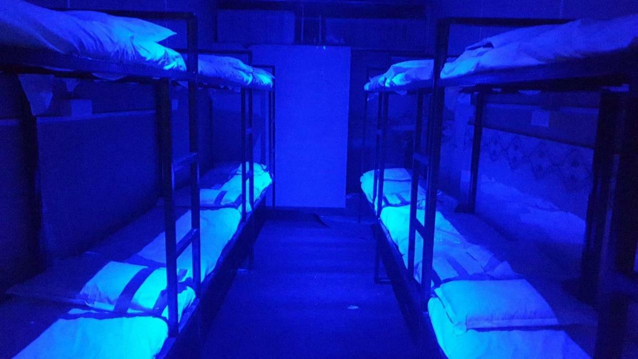 Saikrupa Dormitory Thána Kültér fotó